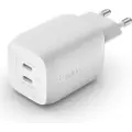 Belkin Usb-c-lader Wch013vf2mwh-b6 65w
