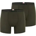 Levi's Tencel Boxers 2 Enheter