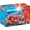 Playmobil Brannstigeenhet 9463