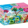 Playmobil Prinsesse Piknik Med Potro