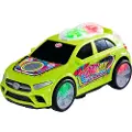 Dickie Toys Toys 203765007, Bil, 3 år, AA, Grønn