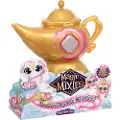 Moose Magic Mixies Magic Genie Lamp - Pink