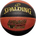 Spalding Advanced Grip Control In/Out Ball 76872Z Pomarańczowe 7