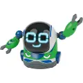 Xtrem Bots Robot - - Crazy Bots Rock
