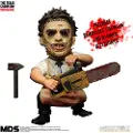 Mezco Mds Leatherface Texas Chainsaw Massacre Figur 15 Cm