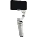 DJI Osmo Mobile 6 - Motordrevet håndholdt stabilisator