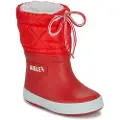 Aigle Nb1122 Giboulee 2 Regnstøvler