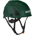 Kask Industrihjelm Superplasma AQ britisk grøn