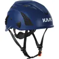 Kask Sikkerhedshjelm SuperPlasma AQ blå