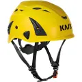 Kask Sikkerhedshjelm Kask Plasma Aq Gul
