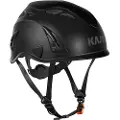 Kask Hjelm SuperPlasma AQ svart