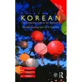Taylor & Francis Ltd Colloquial Korean