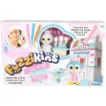 Martinex Fuzzikins Ice Cream Parlour