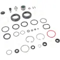 RockShox Full Boxxer World Cup Charger Damper Upgraded Servicesett