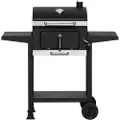Mustang MustangKullgrill LagunaKullgrillerFra Homeroom