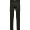 Selected New Miles Slim Fit Chinobukser