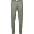 Selected New Miles Slim Fit Chinobukser