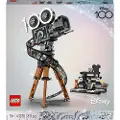 LEGO Disney 43230 Walt Disney kamera