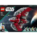 LEGO Star Wars 75362 Ahsoka Tanos T-6 jediromferge