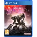 BANDAI NAMCO Entertainment America Inc. Ps4 Armored Core Vi Fires Of Rubicon (day 1 Edition) (nl/fr/multi In Game)