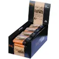 Torq Utforsk Esken Med Flapjack økologiske Energibarer Gulrotkake 65g 20 Enheter