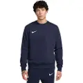 Nike Park Fleece Langarmet T-skjorte