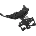 Rizoma Fox Pts718 Skiltholder