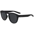Dragon Opus Matte Black Solbriller svart