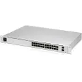 Ubiquiti Usw-pro-24 Switch 24 Porter