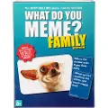 Peliko What Do You Meme? Family (EN)