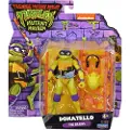 Teenage Mutant Ninja Turtles Turtles Mutant Meyhem Figur Donatello