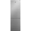 Electrolux 600 TwinTech No Frost kjøl/frys 186 cm LNT6ME32U2