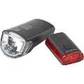 M-Wave Atlas K11 Usb Sykkellyktesett