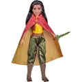 Hasbro Prinsesse Raya