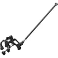 Insta360 support system - handle bar mount