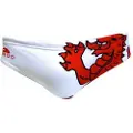 Turbo Wales Man Badetrusser