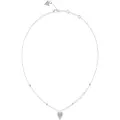 GUESS Jewellery Necklace JUBN03241JWRHT/U