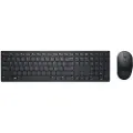 Dell Km5221w Pro Trådløst Tastatur Og Mus