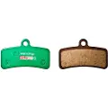 Swissstop Shimano Saint M811 Skivebremseklosser