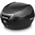 Shad Sh34 Carbon Etui For Toppkoffert