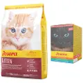 Josera Minette Kitten - Økonomipakke: 2 x 10 kg
