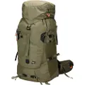 Retki Rinkka 65L, Ivalo, green
