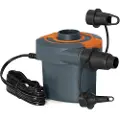Bestway Elektrisk Pumpe 490 Liter/minutt