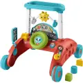 Fisher-Price 2-sidig Rullator
