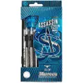 Harrows Harver Dart Stålspiss ASSASSIN W80 3x21gR