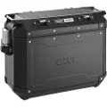Givi Trekker Outback 37 Sidevesker Sett
