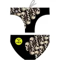 Turbo Skulls Badetrusser
