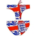 Turbo England Shield Badetrusser