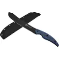 Camillus Cuda Breaking Knife