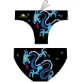 Turbo Dragon Badetrusser